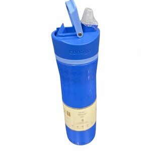 Contigo x Ally Love Ashland Chill 2.0, Stainless Steel, Spill Proof Water